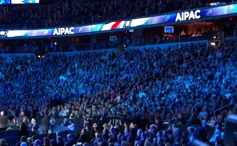 AIPAC and its Mission Statement